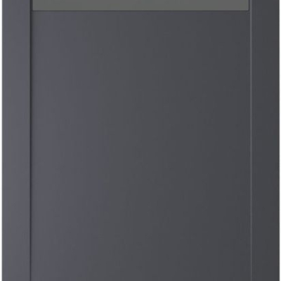 Душевой поддон Allen Brau Infinity 140x90 8.21005-AM антрацит
