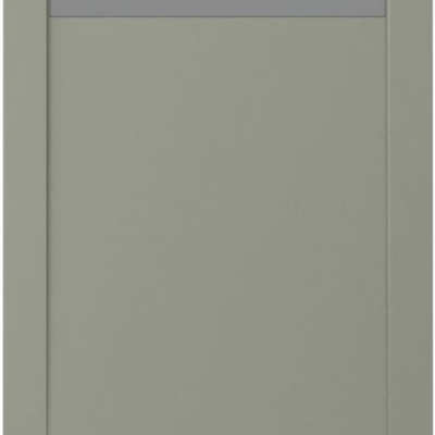 Душевой поддон Allen Brau Infinity 140x90 8.21005-CGM олива
