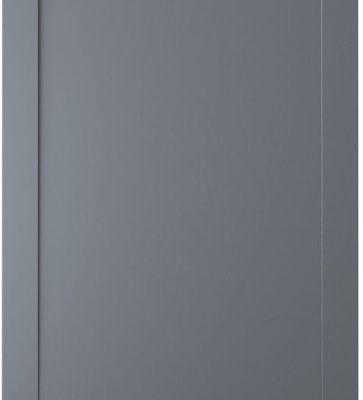 Душевой поддон Allen Brau Infinity 160x80 8.21006-BGM синий матовый