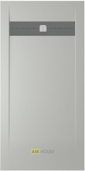Душевой поддон Allen Brau Infinity 160x80 8.21006-PWM папирус