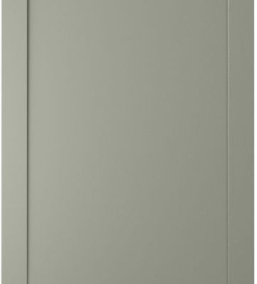 Душевой поддон Allen Brau Infinity 160x90 8.21007-CGM олива