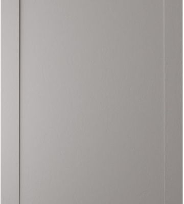 Душевой поддон Allen Brau Infinity 160x90 8.21007-PGM платина