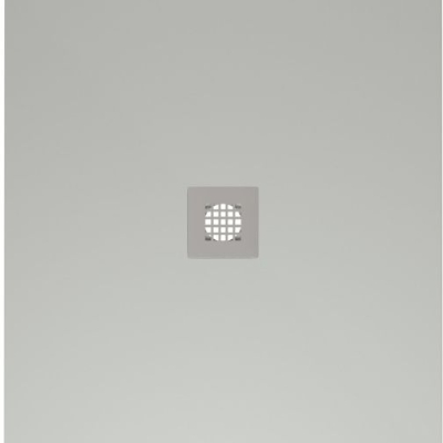 Душевой поддон Allen Brau Priority 100x100 8.31005-PWM папирус