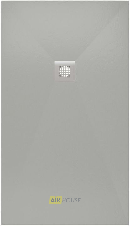 Душевой поддон Allen Brau Priority 120x80 8.31006-PWM папирус