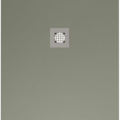 Душевой поддон Allen Brau Priority 120x90 8.31007-CGM олива