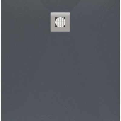 Душевой поддон Allen Brau Priority 140x90 8.31009-BGM синий матовый