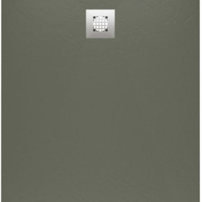 Душевой поддон Allen Brau Priority 160x80 8.31010-CGM олива