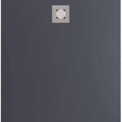 Душевой поддон Allen Brau Priority 160x90 8.31011-AM антрацит