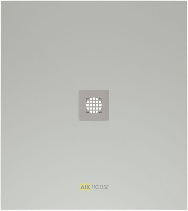 Душевой поддон Allen Brau Priority 90x80 8.31001-PWM папирус