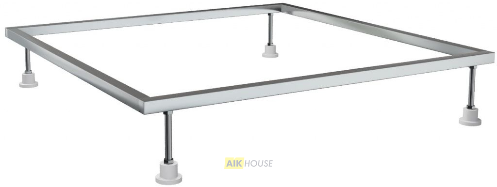 Каркас для поддона Allen Brau 100x90 8.00002.2