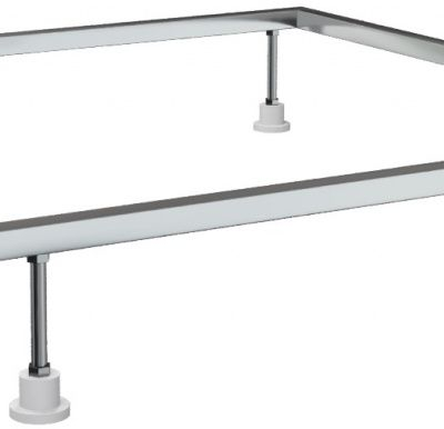 Каркас для поддона Allen Brau 100x90 8.00002.2