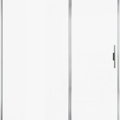 Душевая дверь Allen Brau Priority 160 3.31037.00 хром