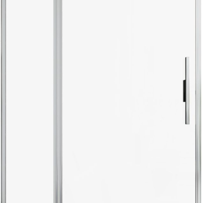 Душевая дверь Allen Brau Priority 90 3.31025.00 хром