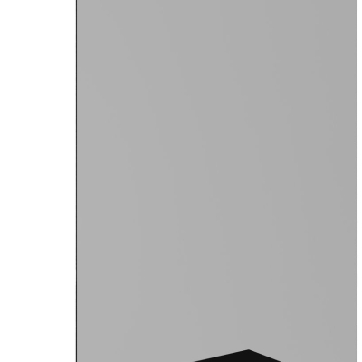 Душевая перегородка Allen Brau Infinity 2 140 3.21054.60.T медь браш