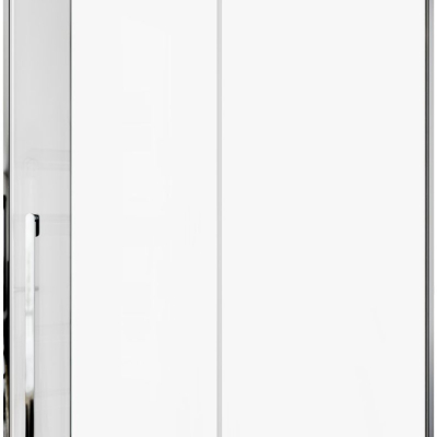 Душевой уголок Allen Brau Fantasy 120x90 3.11006.00 + 3.11013.00 хром