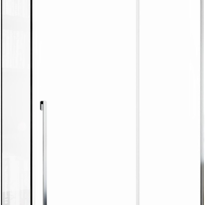 Душевой уголок Allen Brau Fantasy 160x100 3.11010.00 + 3.11014.00 хром