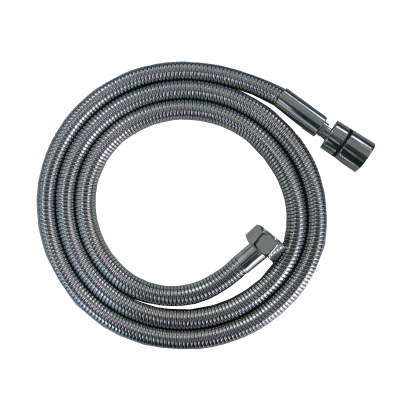 Шланг душевой Lemark растяжной 150-180 см TURN-FREE (LE8035S)