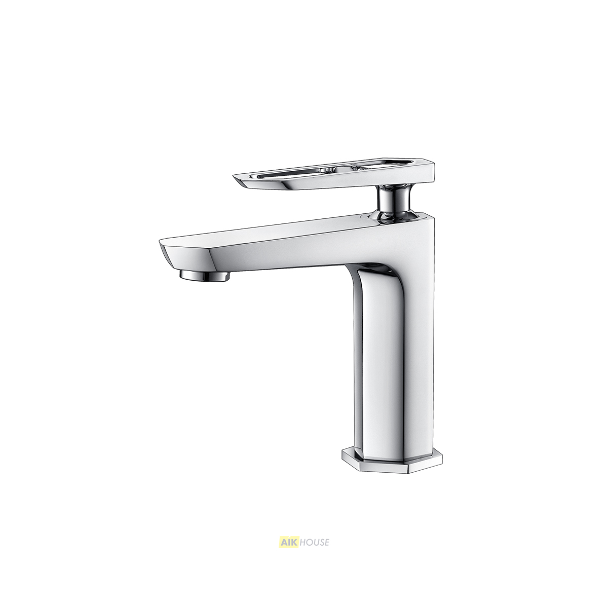 Смеситель для раковины Lemark Prizma (LM3906C)
