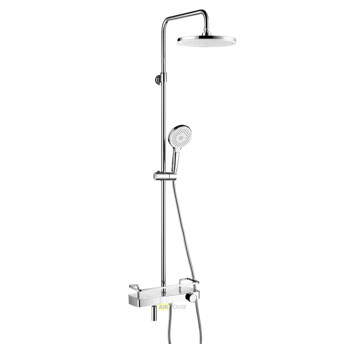 Душевая система Lemark Tropic (LM7011C)