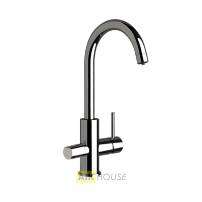 Cмеситель для кухни Remer X Style N792DW