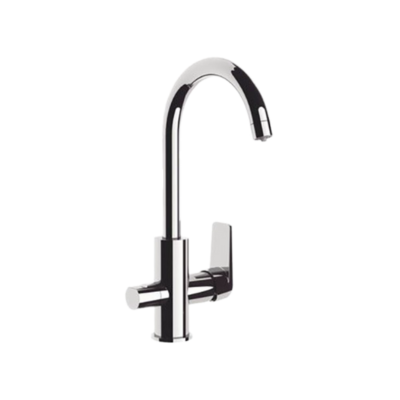 Смеситель Remer Dream D79DW для кухни