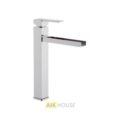 Смеситель Remer Qubika Cascata QC11L для раковины