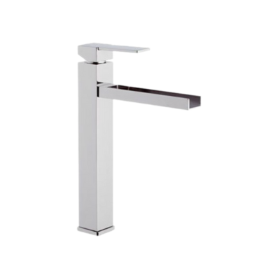 Смеситель Remer Qubika Cascata QC11L для раковины