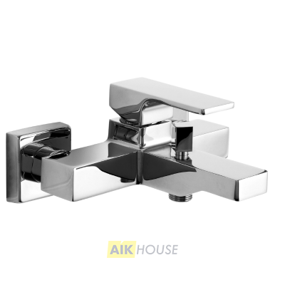 Смеситель для ванны с душем Remer Absolute AU05