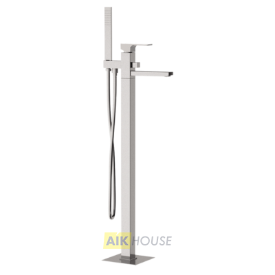 Смеситель для ванны с душем Remer Absolute AU08