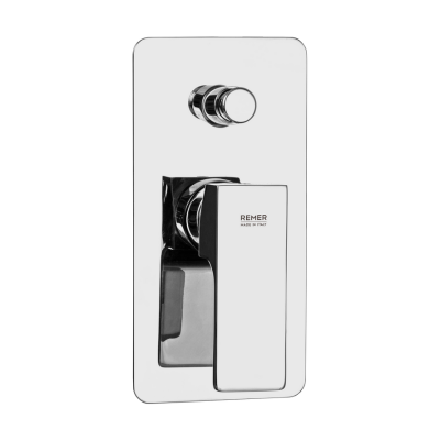 Смеситель для душа Remer Absolute AU09