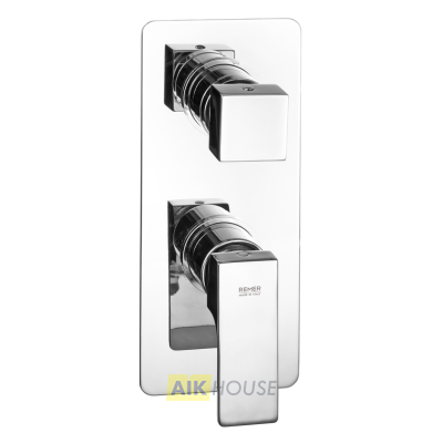 Смеситель для душа Remer Absolute AU93