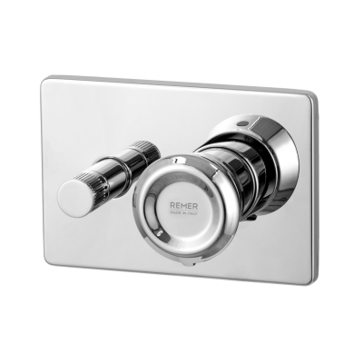 Смеситель для душа Remer Element ET09HRG