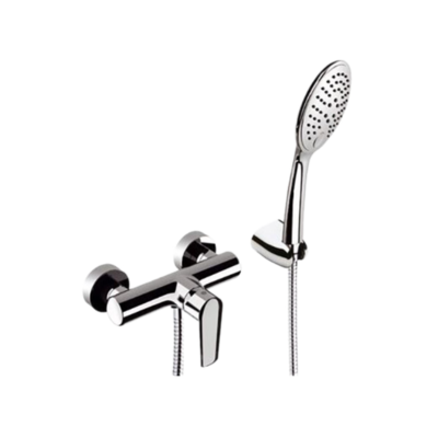 Смеситель для душа Remer Vanity V38