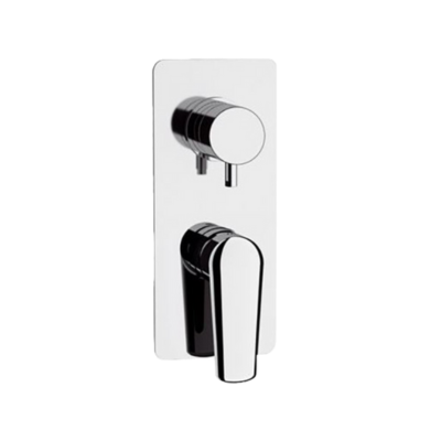 Смеситель для душа Remer Vanity V92