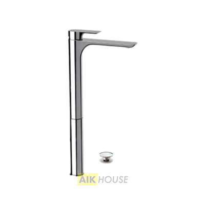 Смеситель для раковины Remer Infinity I10LXXL