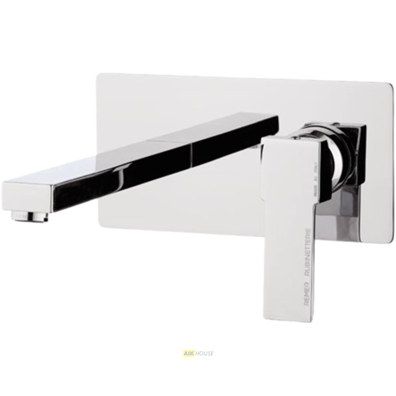 Смеситель для раковины Remer Qubika Q15L