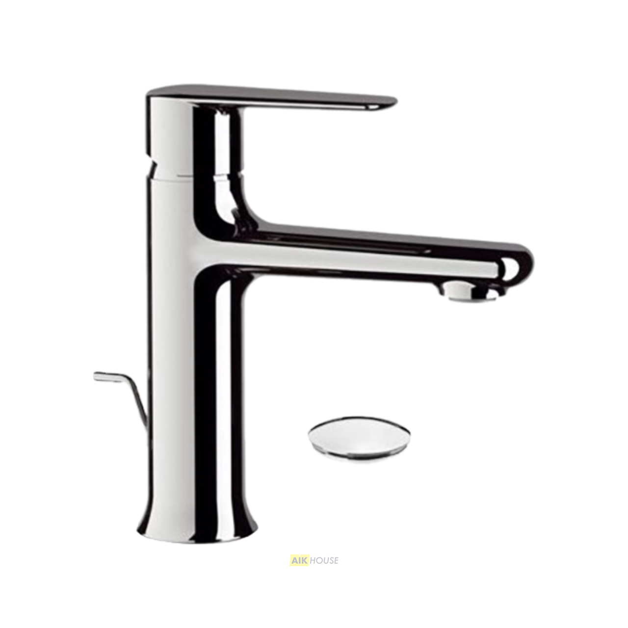 Смеситель для раковины Remer Vanity V10