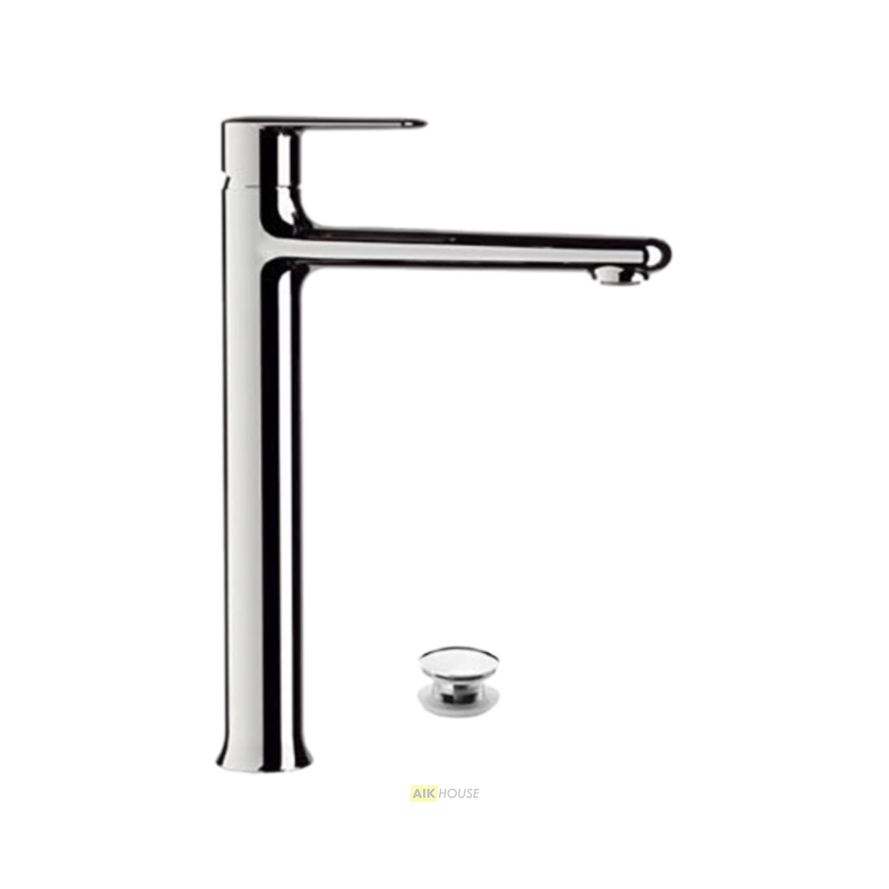 Смеситель для раковины Remer Vanity V10L