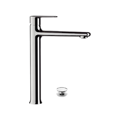 Смеситель для раковины Remer Vanity V10L
