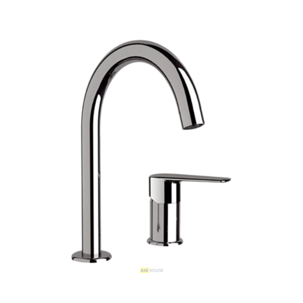Смеситель для раковины Remer Vanity V57