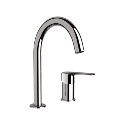 Смеситель для раковины Remer Vanity V57