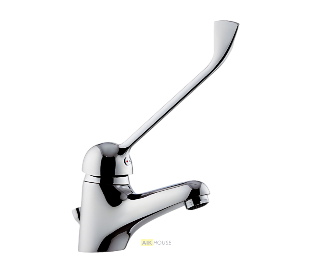 Смеситель медицинский для раковины Remer K14