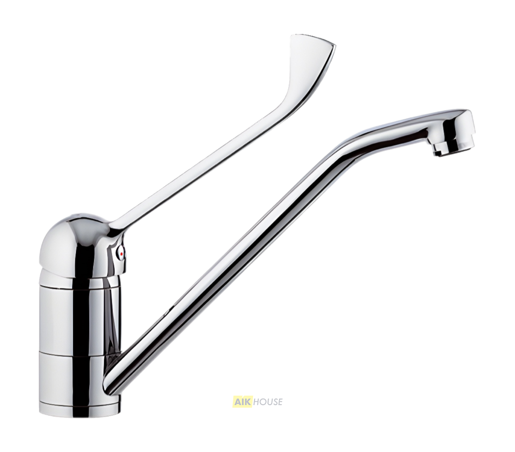 Смеситель медицинский для раковины Remer K44