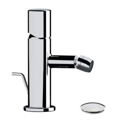 Смеситель для биде Daniel Trilogy TG604CR