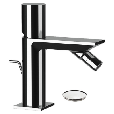 Смеситель для биде Remer Edge EG520BG, золото