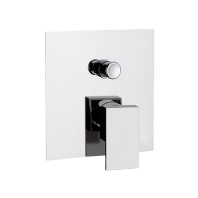 Смеситель для душа Remer Q-Design QD09