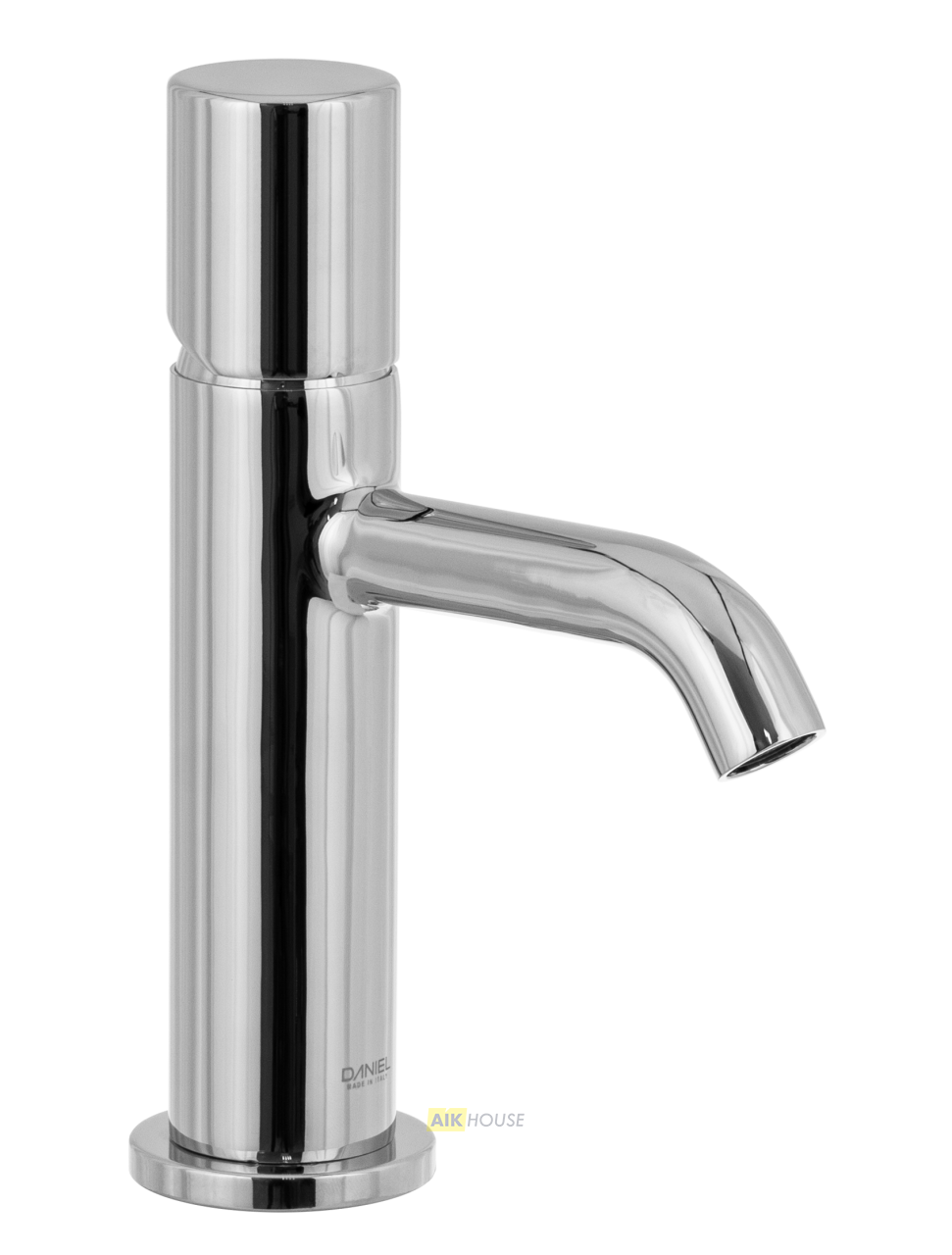 Смеситель для раковины Daniel Trilogy TG606NCR