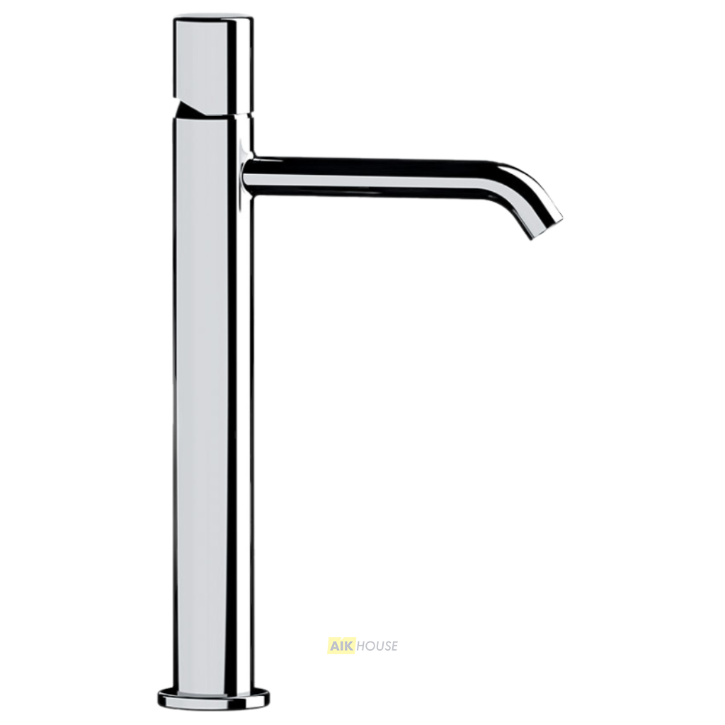 Смеситель для раковины Daniel Trilogy TG607BCR