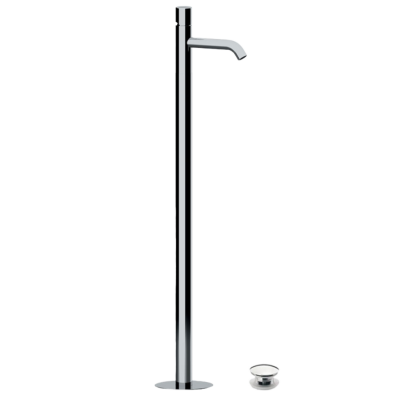 Смеситель для раковины Daniel Trilogy TG688CR