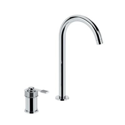Смеситель для раковины Remer Atelier AL57L